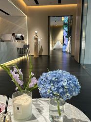 -MuseMarry婚纱(前海嘉里中心店)