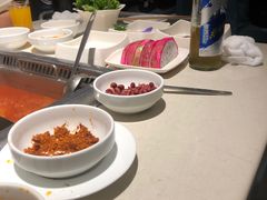 -海底捞火锅(上元大街店)