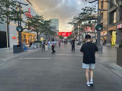-杭州湖滨in77