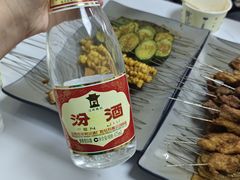 -建国烧烤(建乐路店)