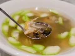 燕几-南铂壹号(天童南路店)
