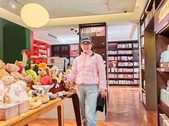 -思南书局(复兴中路店)