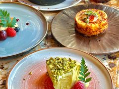 -BROWNSTONE布朗石西班牙餐厅(富城店)