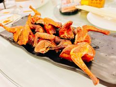 圣丰乳鸽皇-圣丰城酒家·宴会(宝安大仟里店)