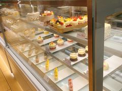 -御蝶坊生日蛋糕KNAC(创业店)