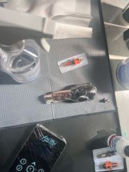-越域刺青