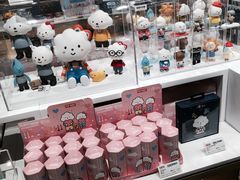 -泡泡玛特POPMART(天环购物中心店)