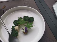 -荷风细雨·中国茶宴(碧云店)