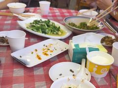 -可可大虾武汉土菜大排档(万松园1店)