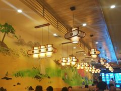 -洪兴砂锅(烟台山店)