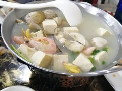 -张树军海鲜(王府壹号店)