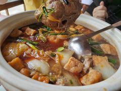 -明丰小渔馆(明月路店)