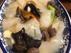 -孙盛兴奥灶面馆·蟹黄面·三虾面(山塘街总店)