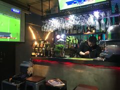 -M-3 PUB(创智天地店)