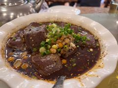 -扒骨肉雅鱼饭店(三雅文化传承店)