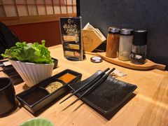 -松鱼亭·和牛烧肉(协鑫广场店)