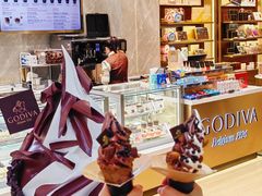 -GODIVA(王府井apm店)