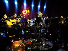 -JZ Club 爵士酒吧(上海店)