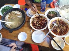 -扒骨肉雅鱼饭店(三雅文化传承店)