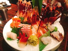 -王鼎精致料理铁板烧(世博源店)