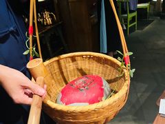 -桂满陇-十里风荷(合生汇店)