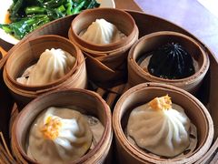 -南小馆(迪士尼小镇店)
