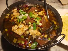 -梁家大院•农家菜(昆山会展中心店)