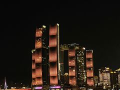 -埠口精酿夜景餐酒吧· BREWPORT BISTRO(长嘉汇重庆之眼店)