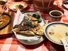 -老表记广西宵夜螺蛳鸭脚煲(西大店)