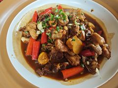 -后湖小院·乡野田园菜