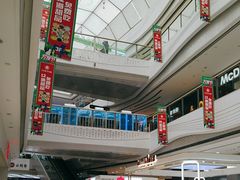 -万达广场(大明宫店)