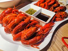 -霸王虾·小龙虾香辣蟹(玉林店)