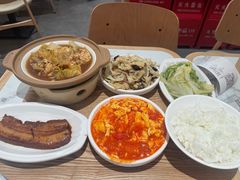 -乡村基·川味现炒大王(熙悦天街店)