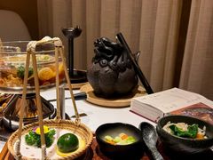 -叶叶菩提(太原别墅店)