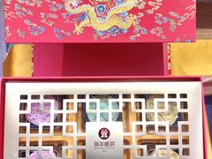 -御茶膳房皇家糕点博物馆(北京首店)