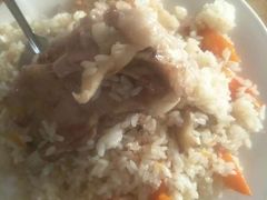 -新疆风味冷水鱼庄(友谊峰路店)