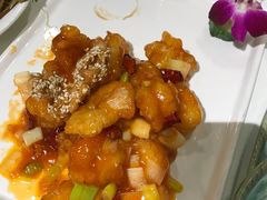 -老浒记烤鸭-北京菜(琉璃厂店)