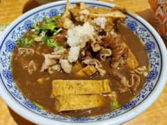 -门框胡同百年卤煮(鸟巢店)