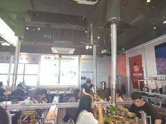-哈哈碳都·牛肋条无限自助烤肉(台江万达店)