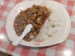 -孟记粥铺·家常菜·烧烤·粥(亚运村店)