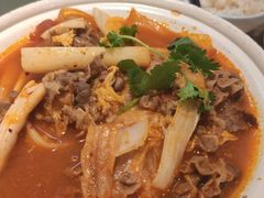 -米泰芒·东南亚料理(体育西店)