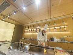 -松临·铁板烧&Omakase(神农店)