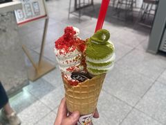 -DQ·蛋糕·冰淇淋(包河万达店)