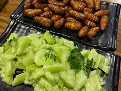 -小赵烧烤(银亿店)