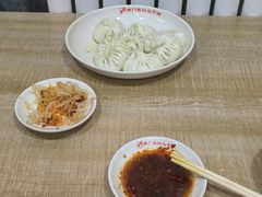 -津门张记包子铺(华昌道店)