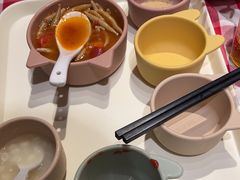 -西贝(上海我格广场店)