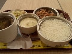 -真功夫(凯美大厦店)
