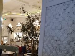 -良木缘咖啡西餐(蜀汉路店)