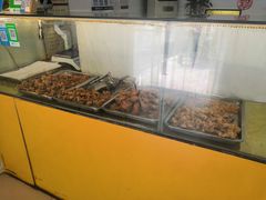 -延庆观炸鸡(淮北街总店)