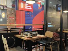-鱼酷活鱼烤鱼(梅江印象城店)